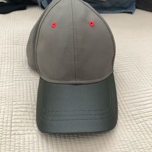 lululemon baseball hat 🍋 🧢